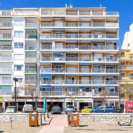 Maritimo Fuengirola - Beach Apartment First Line Luaran gambar